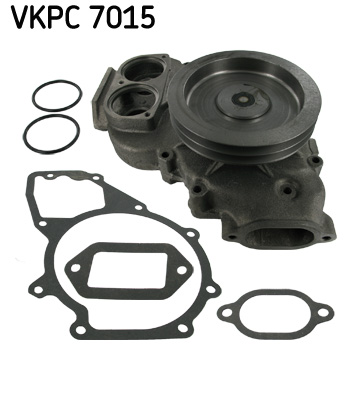 SKF Vízpumpa VKPC7015_SKF